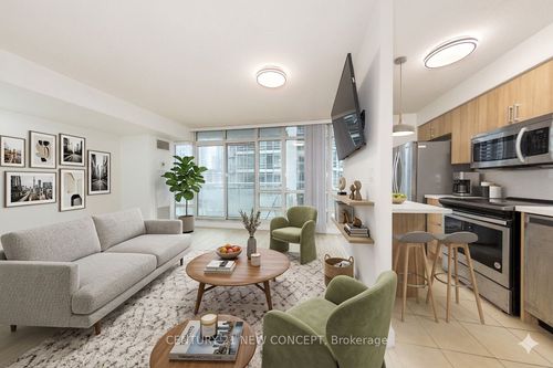 501-381 Front St W, Toronto, ON, M5V3R8 | Card Image