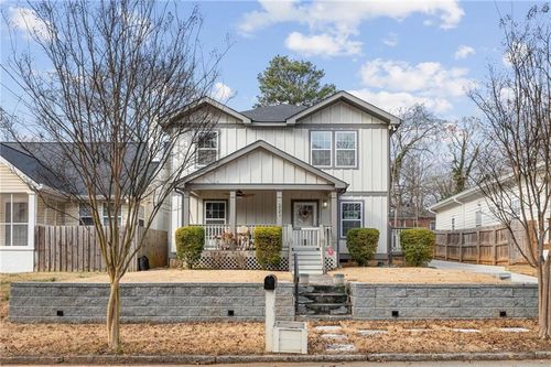 221 Laurel Ave Sw, Atlanta, GA, 30314-2221 | Card Image