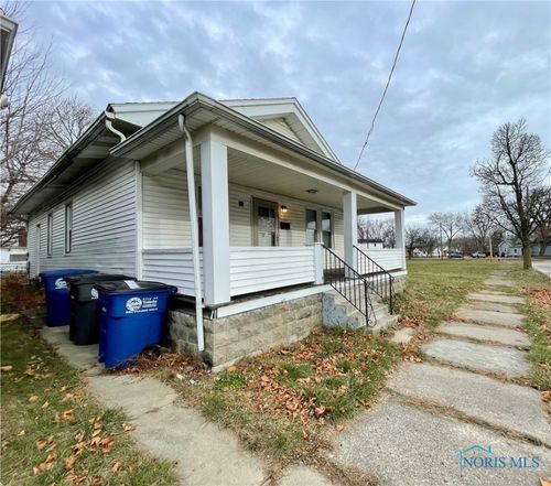 1221 Peck Street, Toledo, OH, 43608 | Card Image