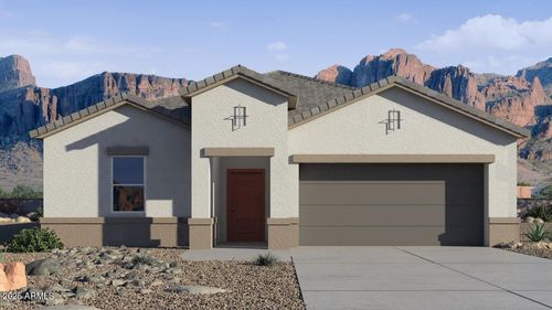 48346 N Duran Way, Gold Canyon, AZ, 85118-0047 | Card Image