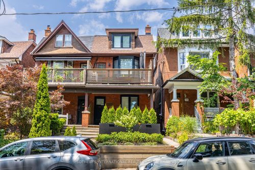 bsmt-120 Glenlake Ave, Toronto, ON, M6P1E5 | Card Image