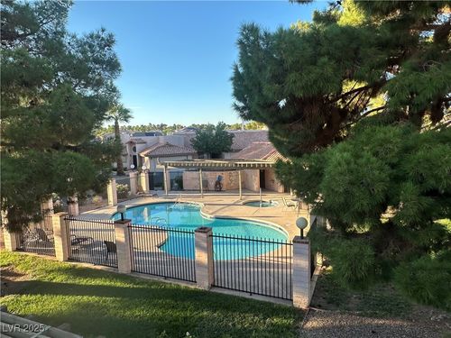 2716 Laguna Shores Ln, Las Vegas, NV, 89121-3934 | Card Image