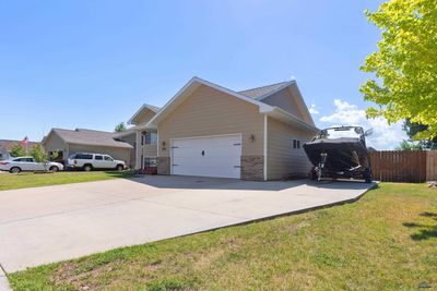 2679 Shad, House other with 4 bedrooms, 2 bathrooms and null parking in Rapid City SD | Image 3