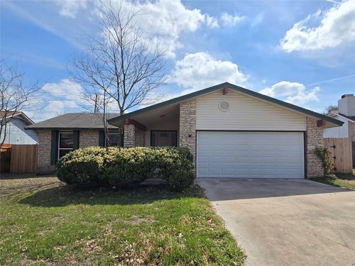12013 Grey Rock Ln Lane, Austin, TX, 78750 | Card Image