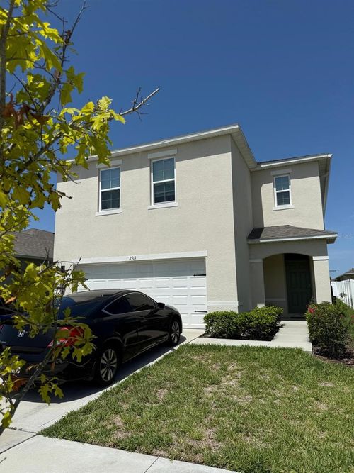2915 Turnstone Run, Harmony, FL, 34773-6159 | Card Image