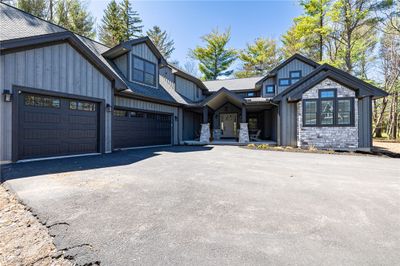 5564 Vardon Drive, House other with 7 bedrooms, 6 bathrooms and null parking in South Bristol NY | Image 1