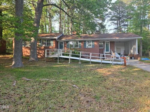 1300 Park Ave, Garner, NC, 27529-4135 | Card Image