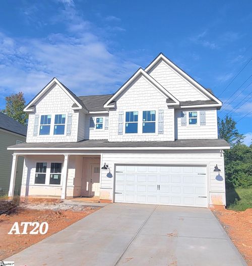 80 Riley Eden Ln, Greer, SC, 29650-2793 | Card Image