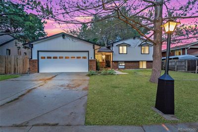 1531 Denison Circle, House other with 4 bedrooms, 1 bathrooms and 2 parking in Longmont CO | Image 2