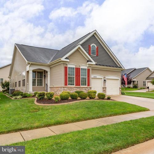 10006 Wofford Way, FREDERICKSBURG, VA, 22407-9367 | Card Image