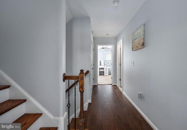 1207 Ramble Dr, Townhouse with 3 bedrooms, 4 bathrooms and null parking in FREDERICKSBURG VA | Image 22