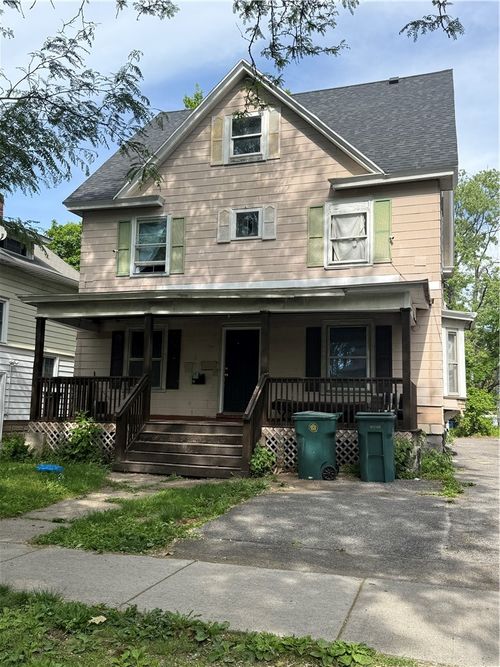 54 Gardiner Ave, Rochester, NY, 14611-2462 | Card Image