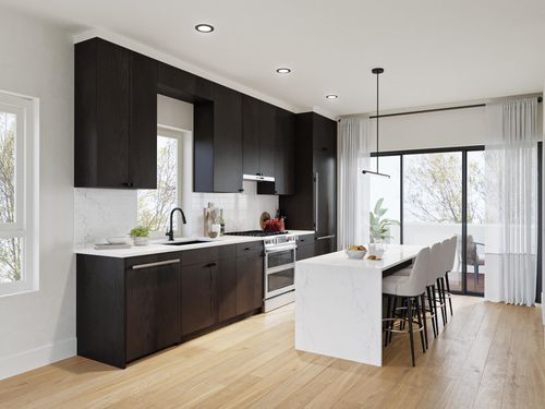 2-2541 Grant St, Vancouver, BC, V5K3G6 | Card Image