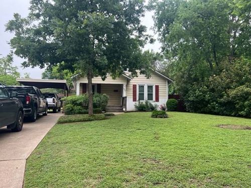 806 N Gaines St, Ennis, TX, 75119-3045 | Card Image