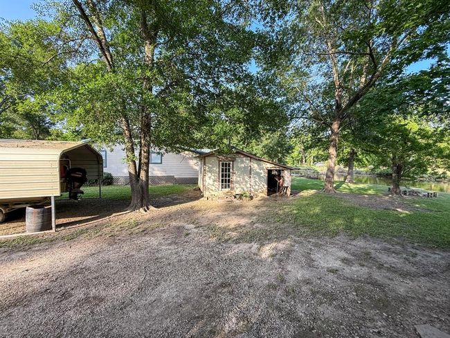329 Deer Run Rd, House other with 3 bedrooms, 2 bathrooms and null parking in Trinity TX | Image 27