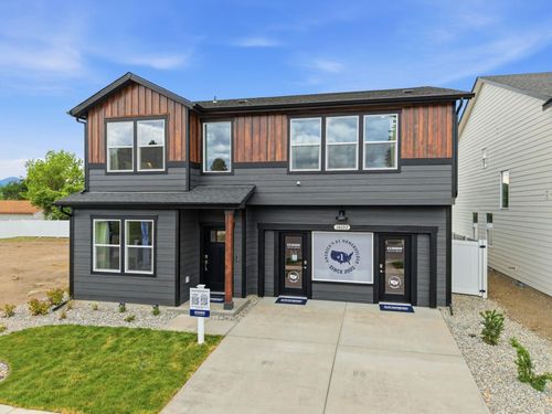 14518 E 26th Ave, Spokane Valley, WA, 99037-1027 | Card Image