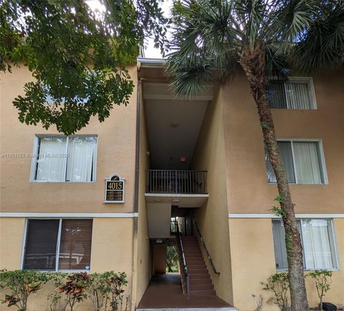 apt-d308-4015 W Mcnab Rd, Pompano Beach, FL, 33069-4948 | Card Image