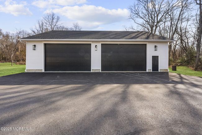 273 Colts Neck Rd, House other with 4 bedrooms, 3 bathrooms and null parking in Farmingdale NJ | Image 41
