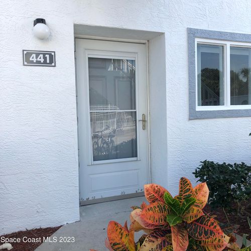 157-441 Ocean Park Ln, Cape Canaveral, FL, 32920-5302 | Card Image