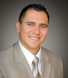 Demetrick Caballero