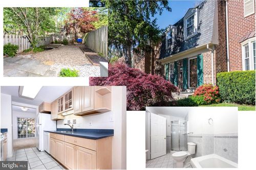 6705 Surreywood Ln, BETHESDA, MD, 20817-1550 | Card Image