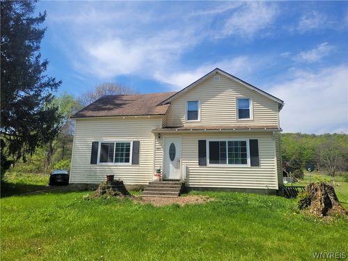 6829 Route 353, Cattaraugus, NY, 14719-9564 | Card Image