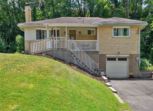 4416 Burma Rd, Monroeville, PA, 15146-2802 | Card Image