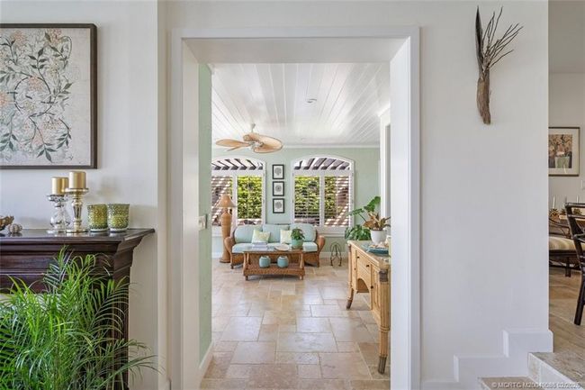 6549 South Marina Way, Townhouse with 4 bedrooms, 4 bathrooms and 2 parking in Stuart FL | Image 20
