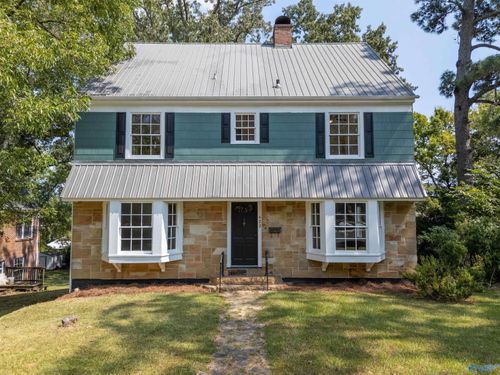 622 Newton St, Gadsden, AL, 35901-4121 | Card Image