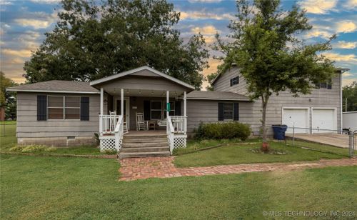 307 Main Street, Avant, OK, 74001 | Card Image