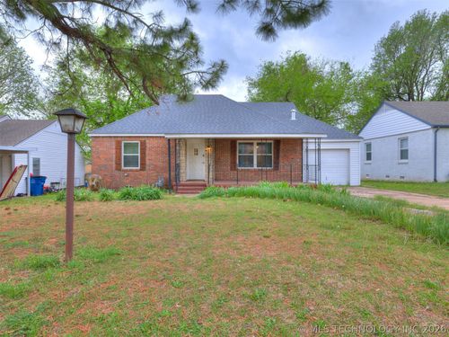 2724 1st St, Tulsa, OK, 74104-1608 | Card Image