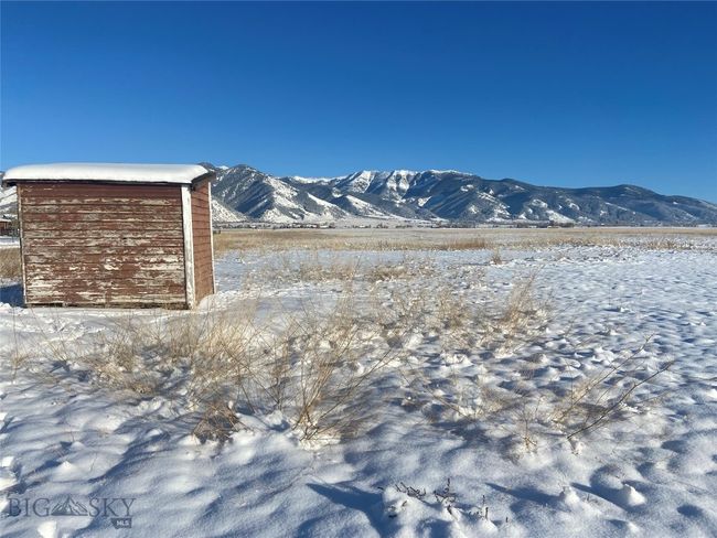 6114 Springhill Rd, Home with 0 bedrooms, 0 bathrooms and null parking in Belgrade MT | Image 16