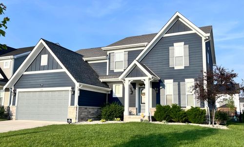 6044 Honey Farm Way, Grove City, OH, 43123-3594 | Card Image