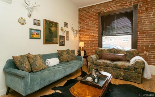 332 E Dakota Ave, Denver, CO, 80209-1713 | Card Image