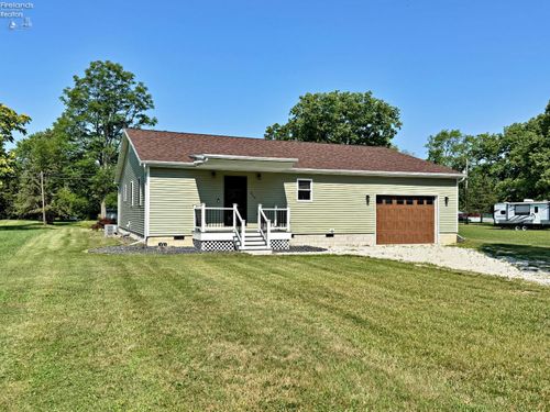319 Monroe St, Bettsville, OH, 44815-0330 | Card Image