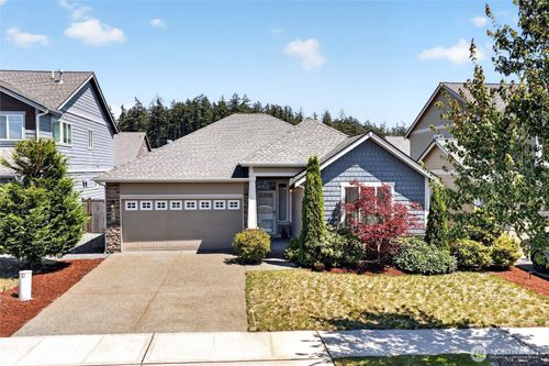 638 Mandee St Se, Lacey, WA, 98513-7754 | Card Image