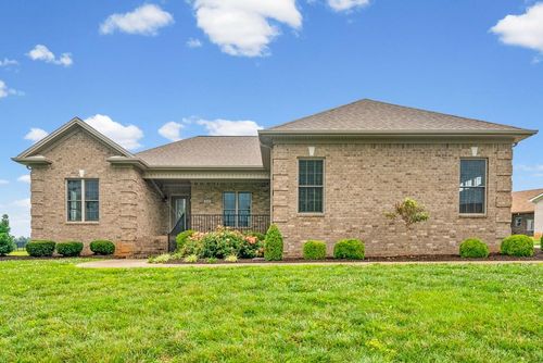 208 Lewis Bridge Way, Hopkinsville, KY, 42240 | Card Image