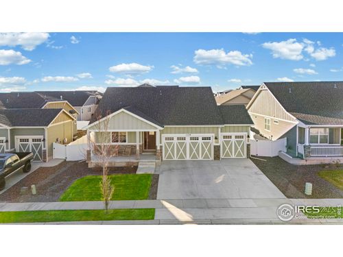 1139 Ibex Dr, Severance, CO, 80550-3027 | Card Image