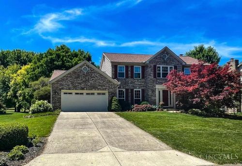 8335 Charming Mnr, West Chester, OH, 45069-2780 | Card Image