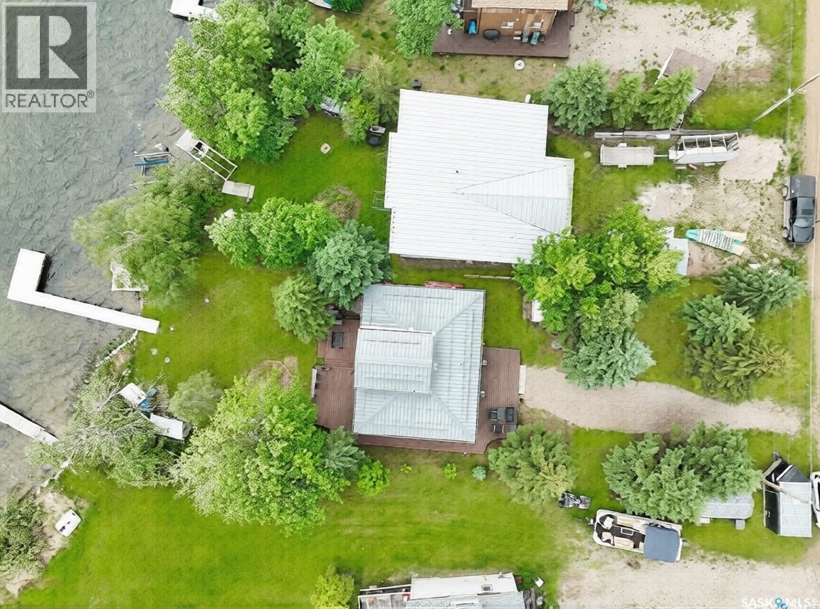 Residential in Morin Lake 2