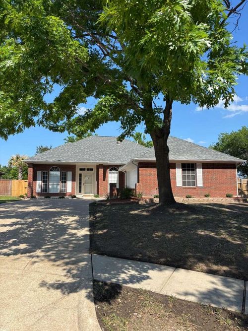4209 Bermuda Dr, Rowlett, TX, 75088-5451 | Card Image