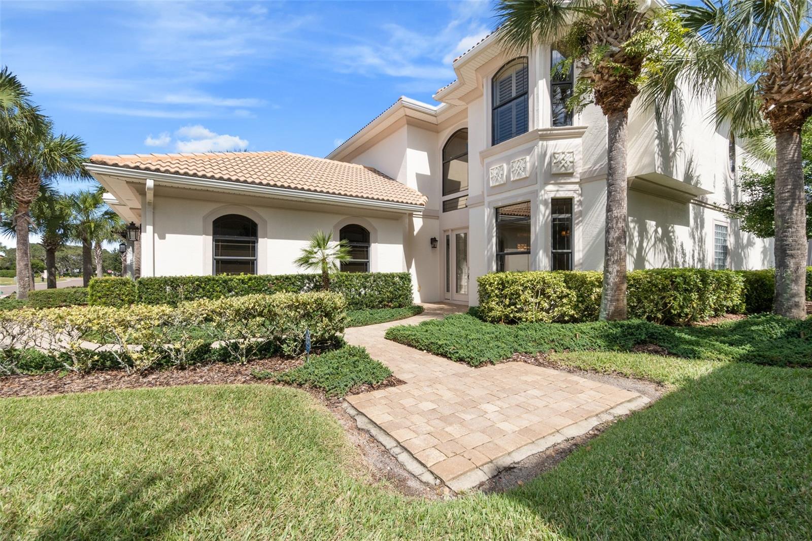 Northshore Dr, Palm Coast, FL 32137