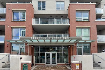 303 - 46 9 St Ne, Condo with 1 bedrooms, 1 bathrooms and 1 parking in Calgary AB | Image 1