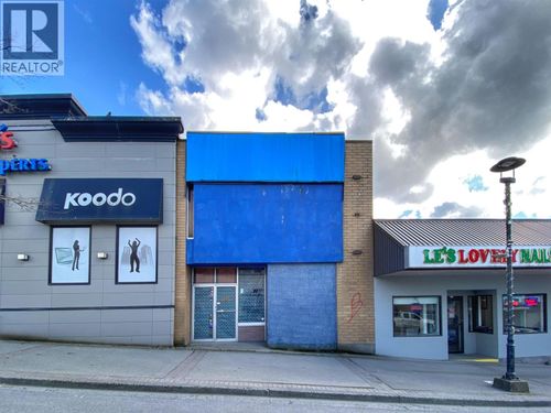 611 3rd Ave W, Prince Rupert, BC, V8J1M3 | Card Image