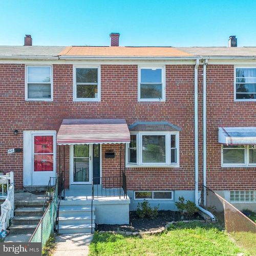1618 Riverwood Rd, Essex, MD, 21221-2916 | Card Image
