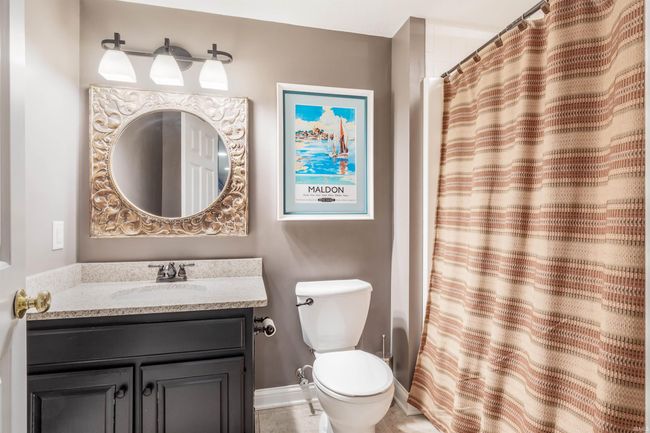 2503 Sycamore Hills Dr, House other with 4 bedrooms, 5 bathrooms and null parking in Fort Wayne IN | Image 30