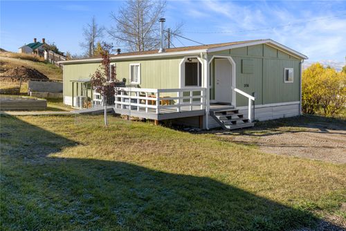 106 Badger St, White Sulphur Springs, MT, 59645-9041 | Card Image
