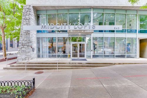 127-845 Spring St Nw, Atlanta, GA, 30308-1043 | Card Image