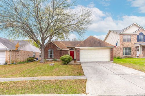 10227 Coyote Hl, Converse, TX, 78109-2464 | Card Image