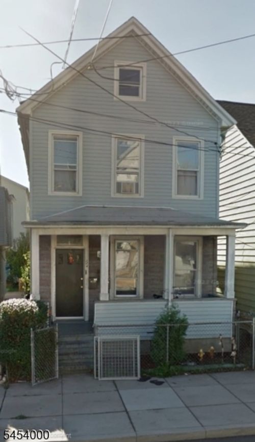 124 Marshall St, Elizabethport, NJ, 07206-1639 | Card Image